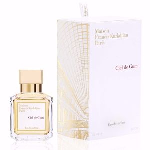 Ciel de Gum Maison Francis Kurkdjian 70 ml EDP